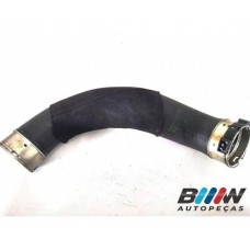 Mangueira Tubo Intercooler Bmw X1 2018 8511338 (4753) - Preto