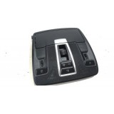 Porta Oculos Luz Teto Mercedes Gle 43 Amg 2018 E651