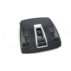 Porta Oculos Luz Teto Mercedes Gle 43 Amg 2018 E651