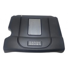 Capa Tampa Motor Range Rover Vogue 4.4 V8 2013 H4771