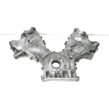 Tampa Lateral Motor Porsche Panamera 2012 V6 F3240