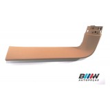 Soleira Porta Tras Esq Porsche Panamera 11 C0066 - 970555245 Caramelo