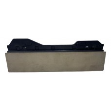 Acabamento Forro Porta-malas Vogue Ck52425a92a 2013 H4476