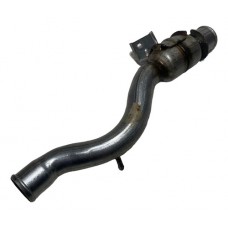 Duto Direito Intercooler Range Rover Vogue 2013 H5333 Prateado