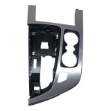 Moldura Console Porta Copos Audi Q7 2018 4m1864241 H2728