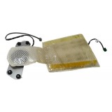 Bolsa Aquecimento Banco Diant Esq Dodge Ram 2016 F9458