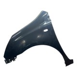 Paralama Esquerdo Nissan Livina 2013 H8879