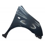 Paralama Direito Nissan Livina 2013 C\detalhe  H8880