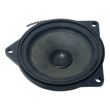 Auto Falante Original Bmw 320i 2016 18820010 H8889 Preto