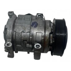 Compressor Ar Cond Toyota Hilux Sw4 2017 2.7 Flex H8892