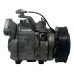 Compressor Ar Cond Toyota Hilux Sw4 2017 2.7 Flex H8892