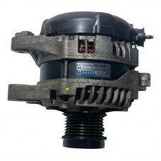 Alternador Toyota Hilux Sw4 2.7 2017 Flex 270600c080 H8893