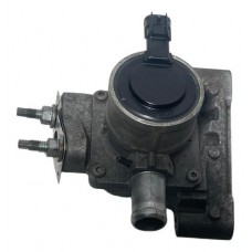 Valvula Egr Comutação Ar Hilux Sw4 2.7 2017 Flex H8897