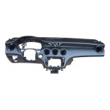 Capa Painel Tabelier Mercedes A200 2013 H7217 Ab Passageiro Preto