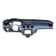 Capa Painel Tabelier Mercedes A200 2013 H7217 Ab Passageiro Preto