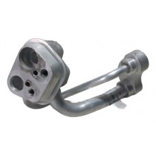 Cano Válvula Expansão Ar Cond Audi Q7 2018 H2589 H8843