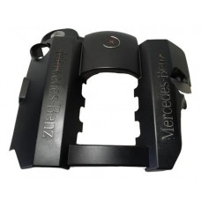 Capa Motor Mercedes Benz Ml 350 2004 C\detalhes G123 H8925