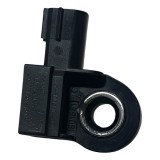 Sensor Impacto Land Rover Evoque 2014 Bj3214b006aa H8913 Preto