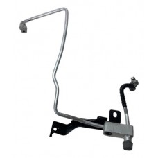 Duto Ar Condicionado Toyota Hilux Sw4 2.8 2019 Die H8919