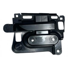 Suporte Guia Parachoque Tras Dir Peugeot 208 2021 H8920