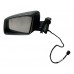 Retrovisor Eletrico Pisca Esq Mercedes Gla 200 2017 H8936