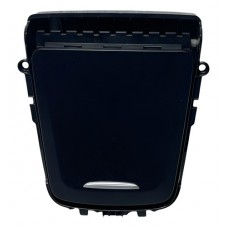 Porta Objetos Central Mercedes Gla 200 2017 0517610055 H8941 Preto