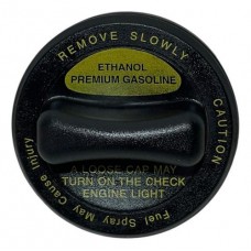 Tampa Tanque Combustivel Mercedes Gla 200 2017  H8944 Preto