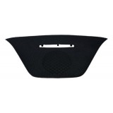 Acabamento Auto Falante Painel Mercedes Gla 200 2017 H8953 Preto