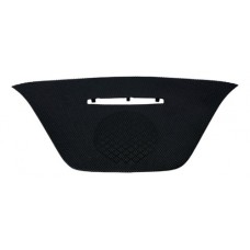 Acabamento Auto Falante Painel Mercedes Gla 200 2017 H8953 Preto