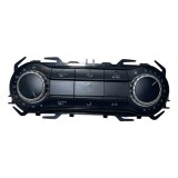 Comando Ar Condicionado Mercedes Gla 200 2017 17554901 H8957