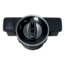 Chave Botão Farol Mercedes Gla 200 2017 H8959