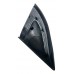 Moldura Interna Retrovisor Esq Mercedes Gla 200 2017 H8967 Preto