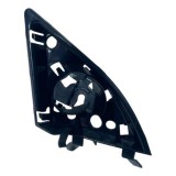 Suporte Moldura Retrovisor Dir Mercedes Gla 200 2017 H8968 Preto