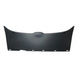 Acabamento Tampa Traseira Mercedes Gla 200 2017 H9155 Preto