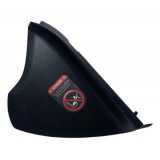 Moldura Lateral Dir Painel Mercedes Gla 200 2017 H9178