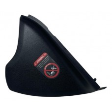 Moldura Lateral Dir Painel Mercedes Gla 200 2017 H9178