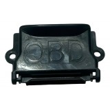 Tampa Conector Obd Scanner Mercedes Gla 200 2017 H8973