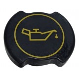 Tampa Do Óleo Ford Fusion 3.0 V6 2012  Preto