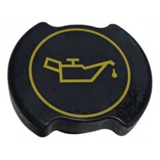 Tampa Do Óleo Ford Fusion 3.0 V6 2012  Preto