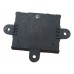 Módulo Da Porta Traseira Esquerda Freelander 2 2008  Preto