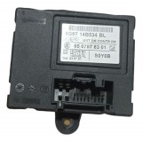 Módulo Da Porta Traseira Esquerda Freelander 2 2008  Preto