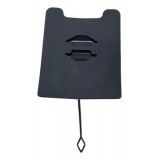 Tampa Parabarro Dianteiro Mercedes Gla 200 2017 H9126