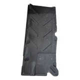 Protetor Assoalho Dir Mercedes Gla 200 2016 H9208 C\detalhe