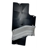 Protetor Assoalho Escape Mercedes Gla 200 2016 H9212