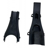 Capa Braço Suspenção Tras Esq Mercedes Gla 200 1.6 16 H9214 Preto