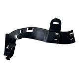 Suporte Chicote Abs Tras Esq Mercedes Gla 200 2016 H9215 Preto