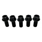 Jogo Parafuso Roda Tras Esq Mercedes Gla 200 2016 H9219