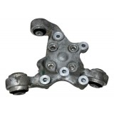 Montante Traseiro Esquerdo Mercedes Gla 200 2016 H9222