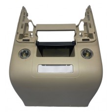 Acabamento Console Central Range Rover Vogue 2013 Detl H5257