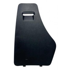 Moldura Porta Malas Toyota Hilux Sw4 2017 64766kk010 H8593 Preto